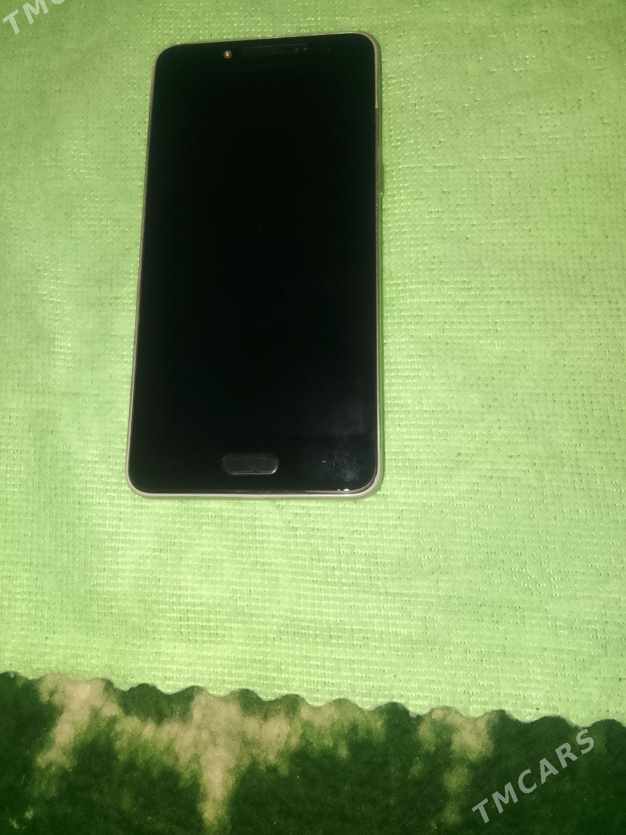 Galaxy J2 Prime - Gurbansoltan Eje - img 2