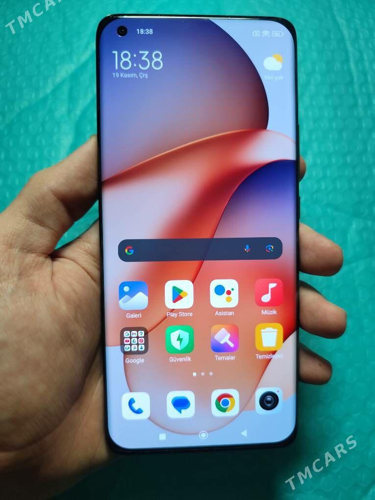 Xiaomi 11 ultra 12/512 - Mary - img 4