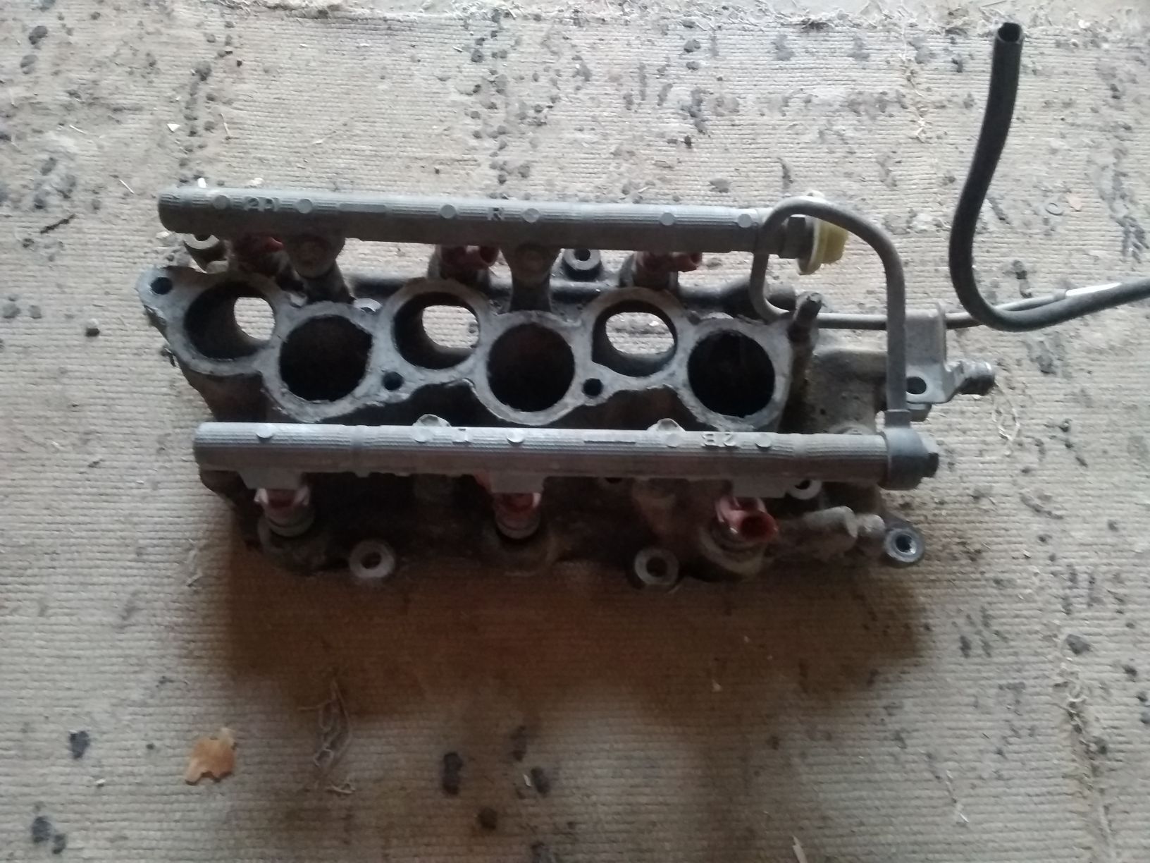 Awalon Parsunka 250 TMT - Туркменабат - img 2