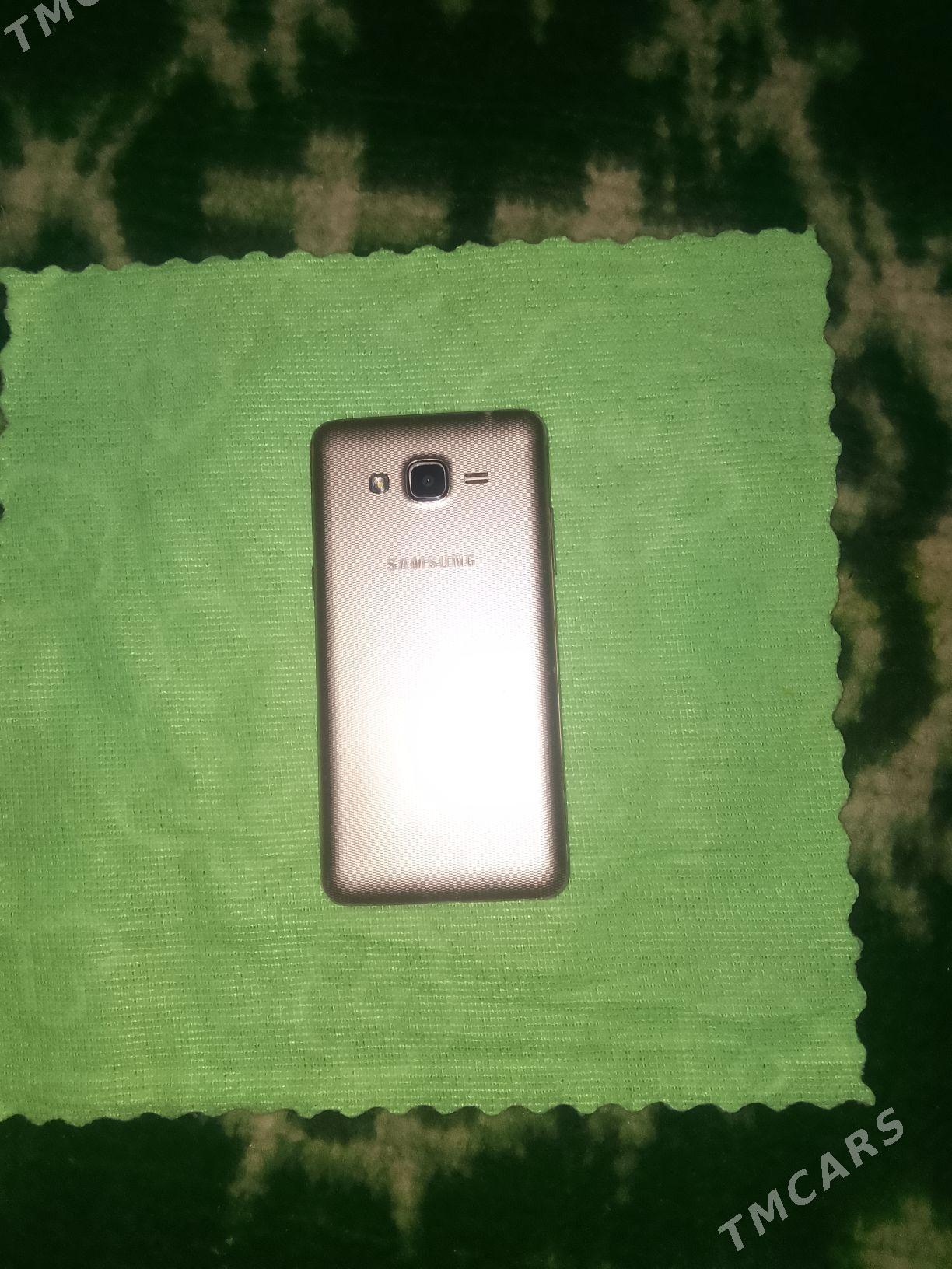 Galaxy J2 Prime - Gurbansoltan Eje - img 3