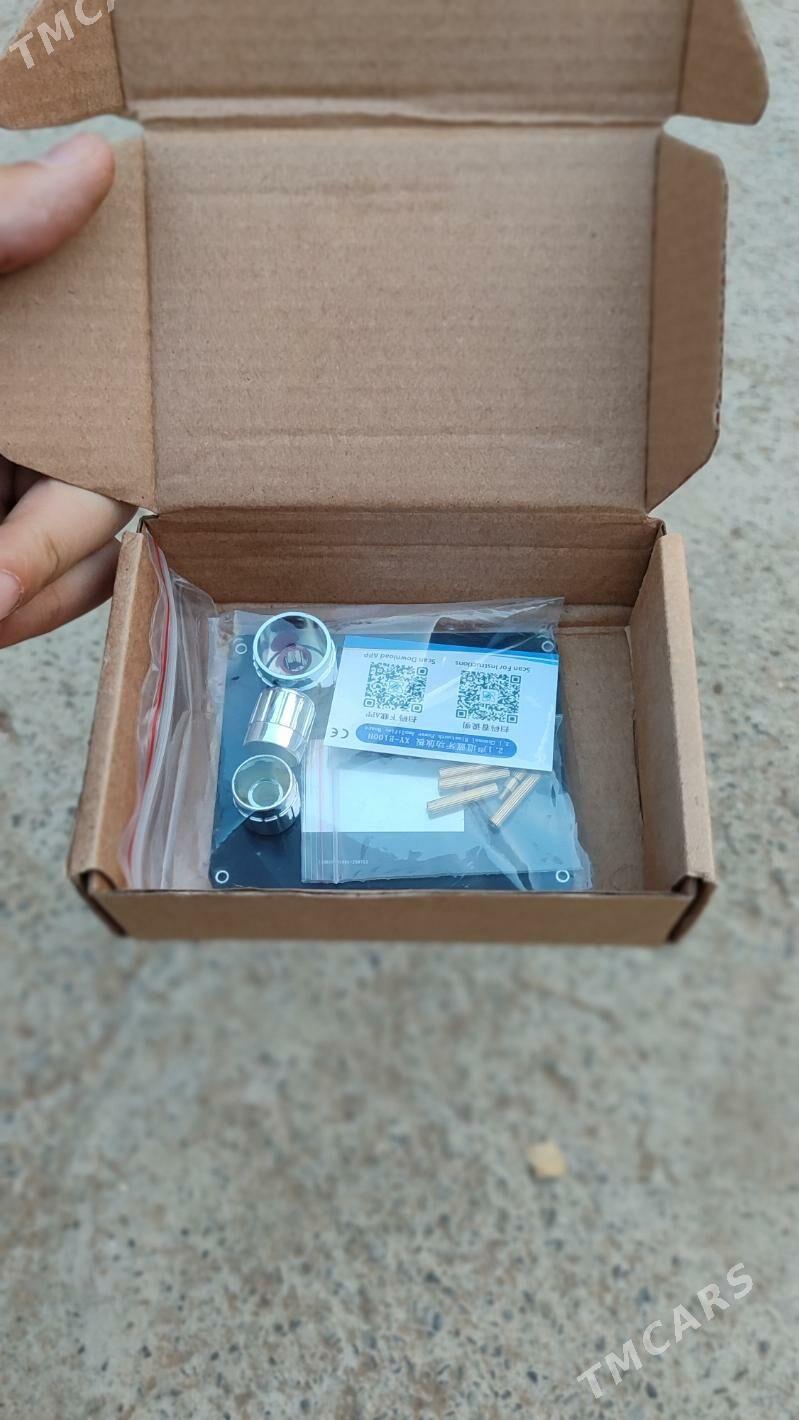 Ses usilitel звук amplifier - Aşgabat - img 5