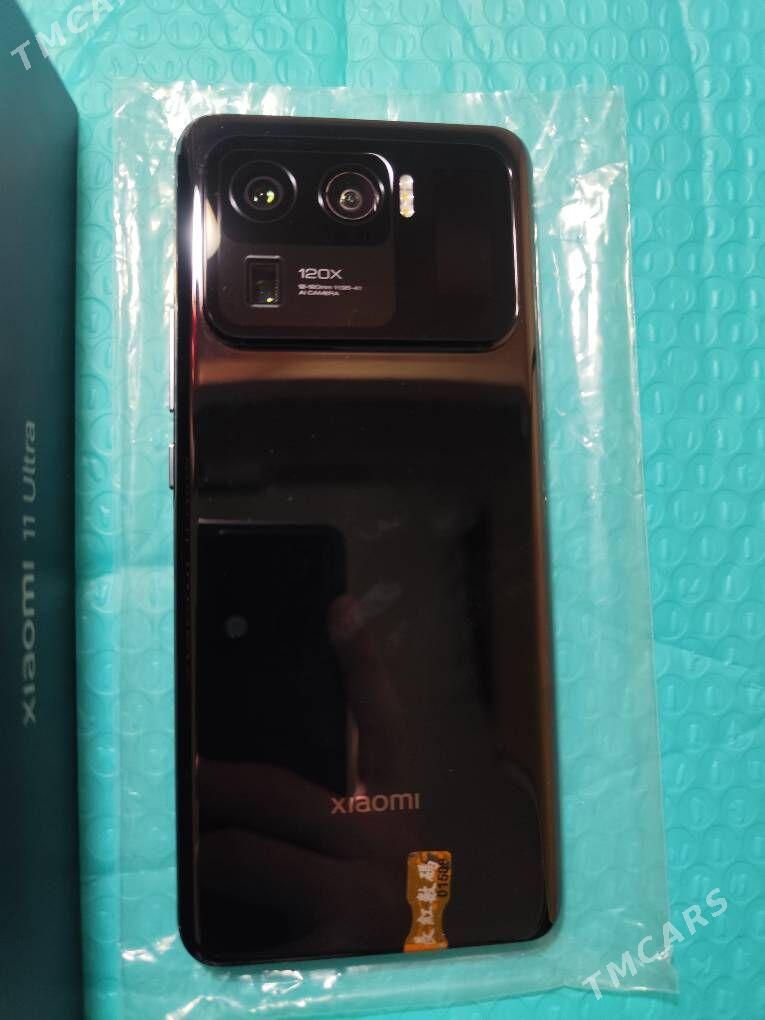 Xiaomi 11 ultra 12/512 - Mary - img 3