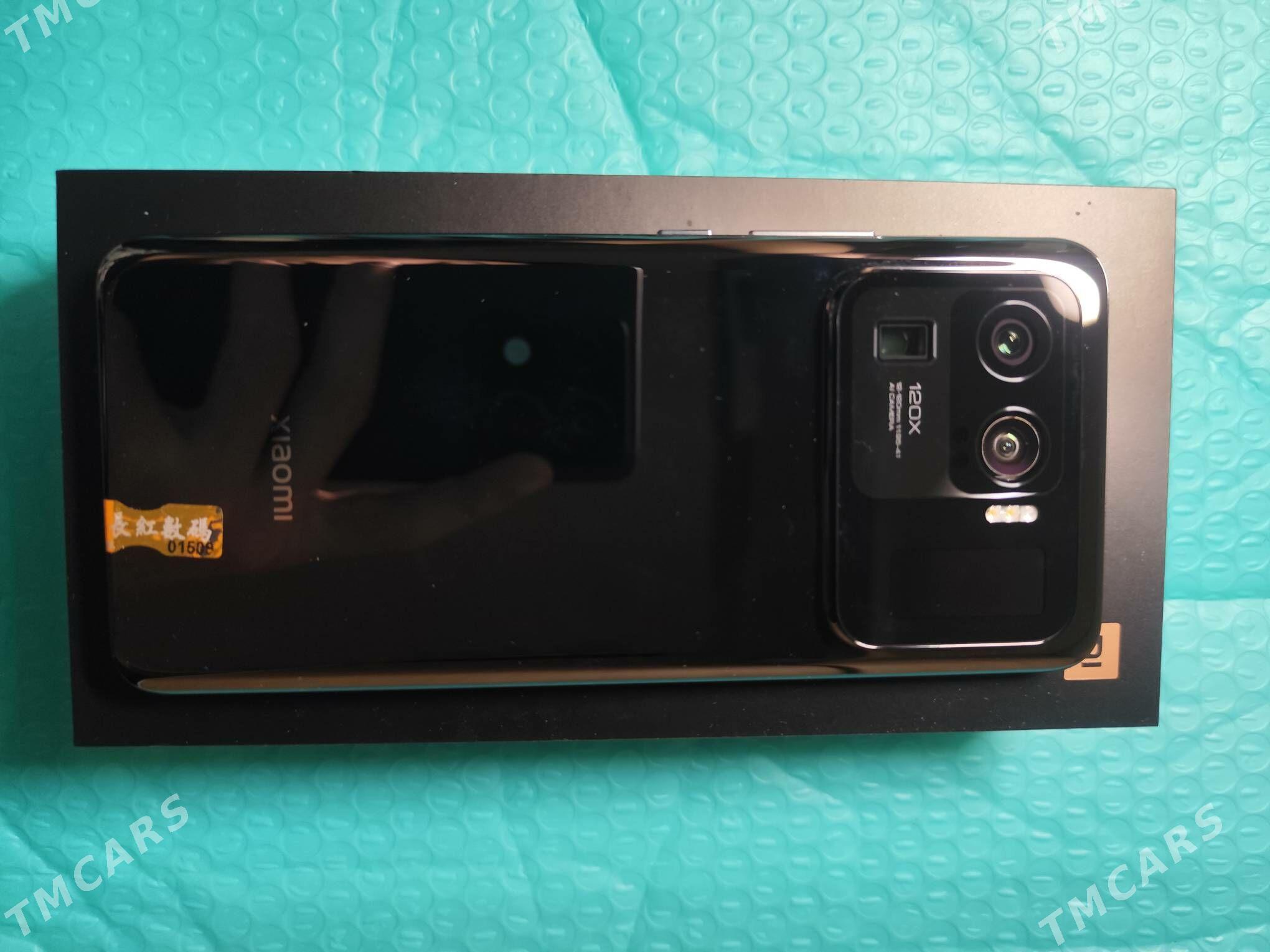 Xiaomi 11 ultra 12/512 - Mary - img 1