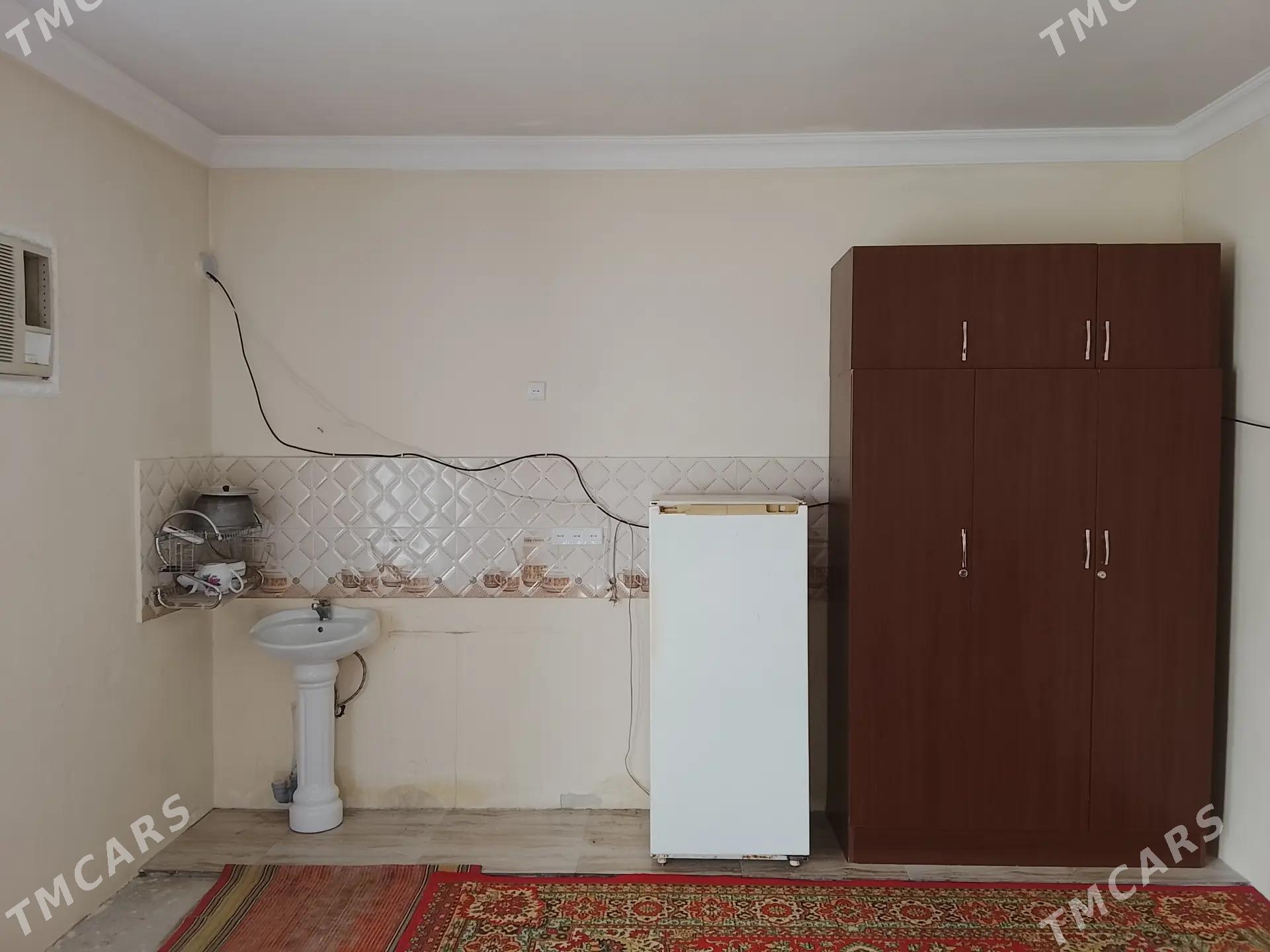 kreýne jaý - Чоганлы - img 3