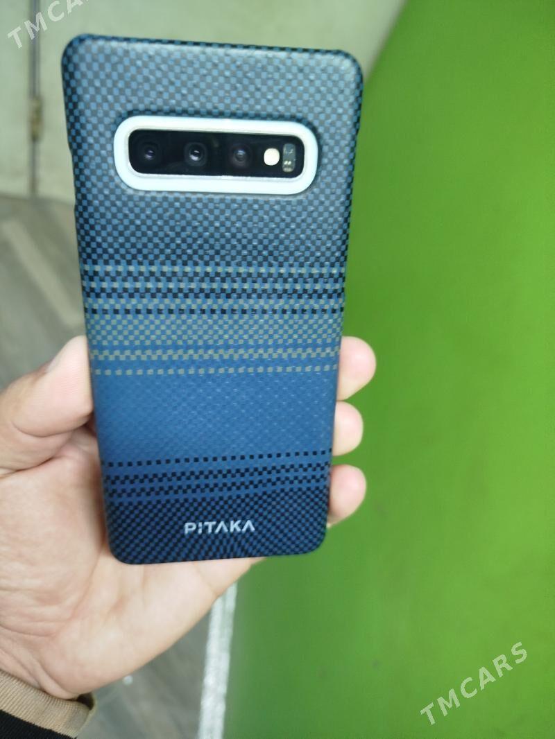 S10 8 128  - Мары - img 5