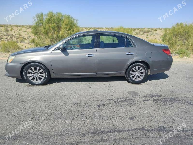 Toyota Avalon 2006 - 180 000 TMT - Дянев - img 3