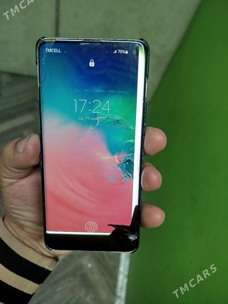 S10 8 128  - Мары - img 6