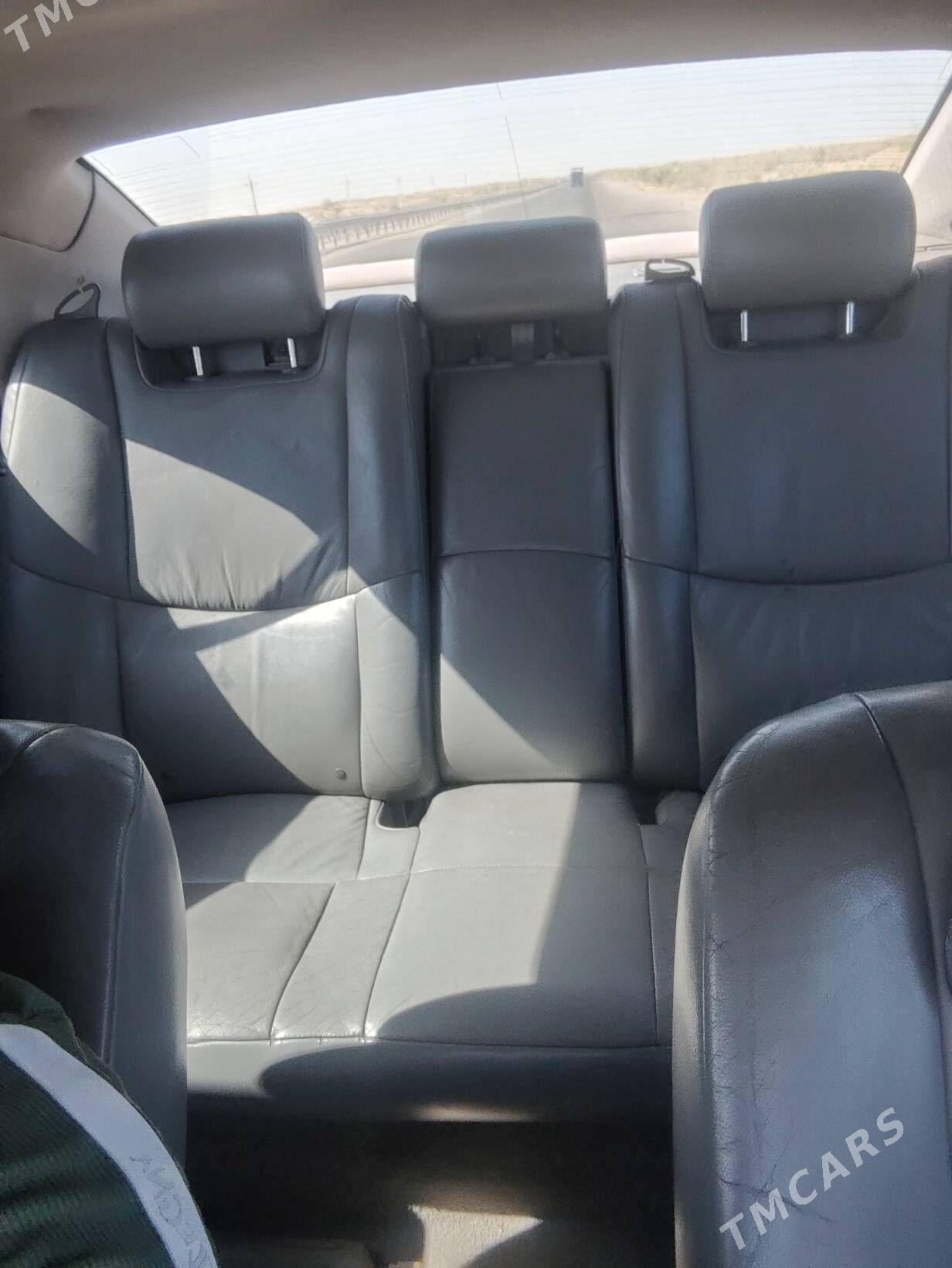 Toyota Avalon 2006 - 180 000 TMT - Дянев - img 9