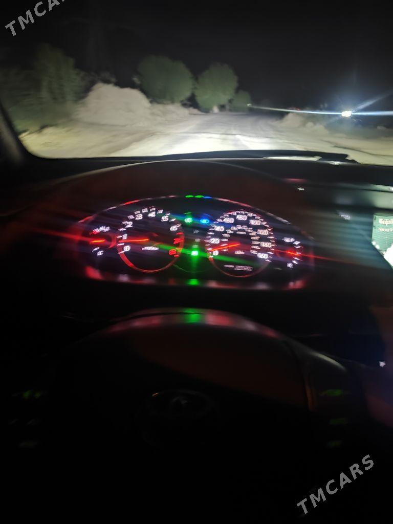 Toyota Avalon 2006 - 180 000 TMT - Дянев - img 8