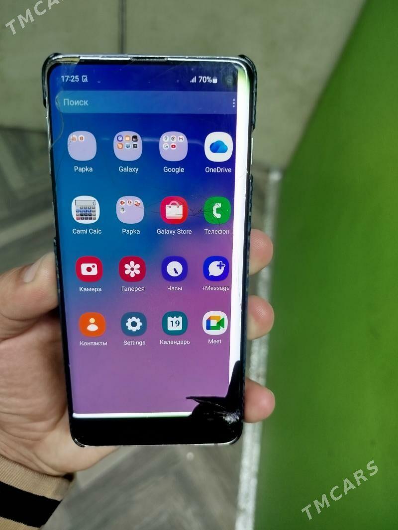 S10 8 128  - Мары - img 3