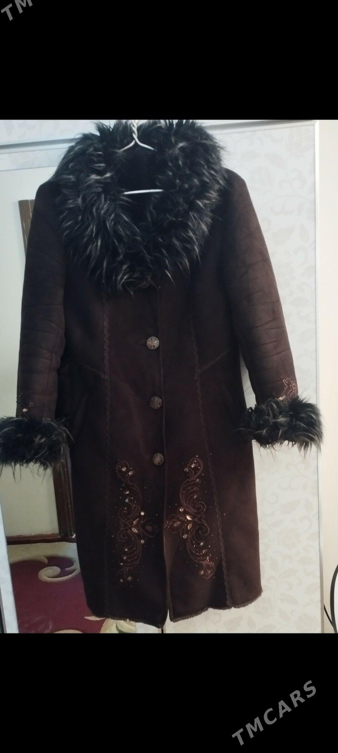 Palto dublýonka - Ашхабад - img 6