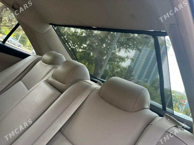 Toyota Aurion 2013 - 295 000 TMT - Aşgabat - img 2