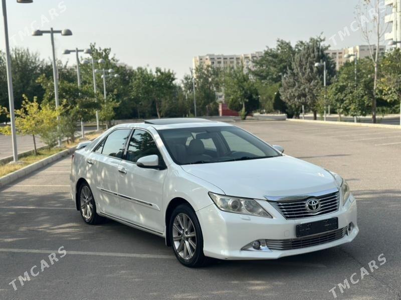 Toyota Aurion 2013 - 295 000 TMT - Aşgabat - img 4