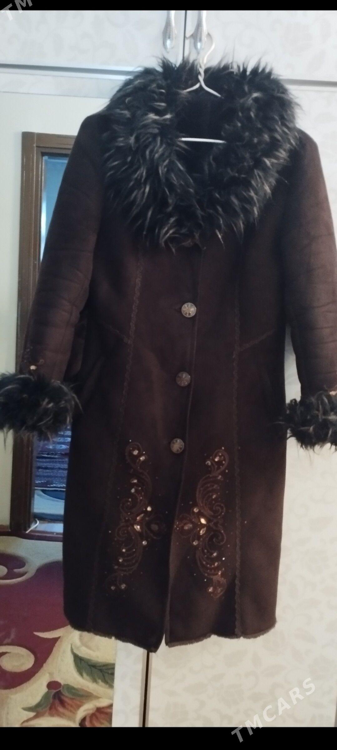 Palto dublýonka - Ашхабад - img 5