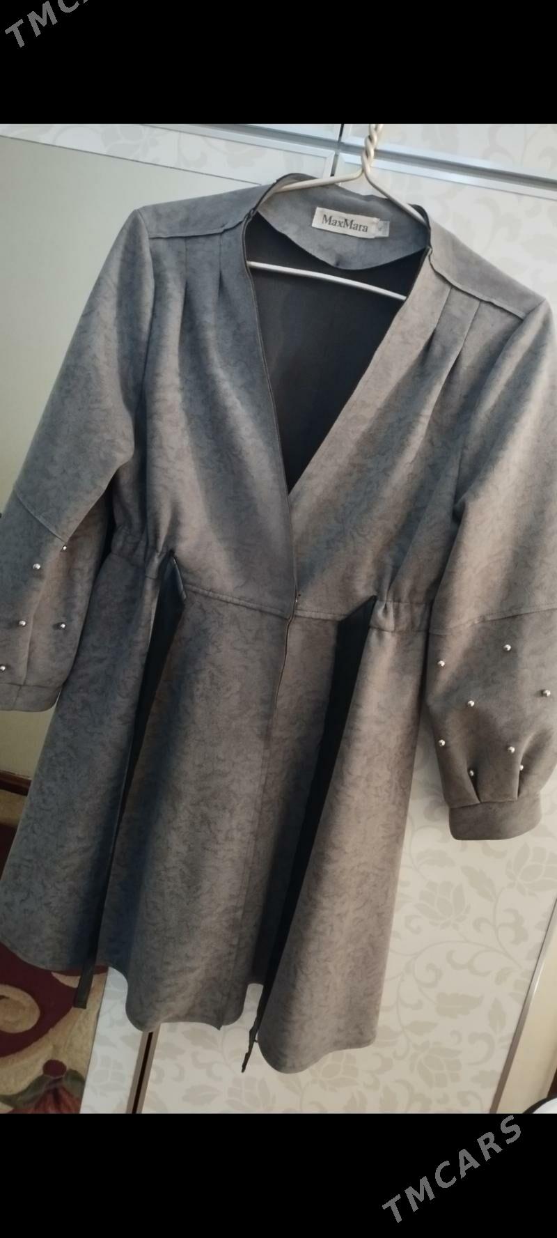 Palto dublýonka - Ашхабад - img 4