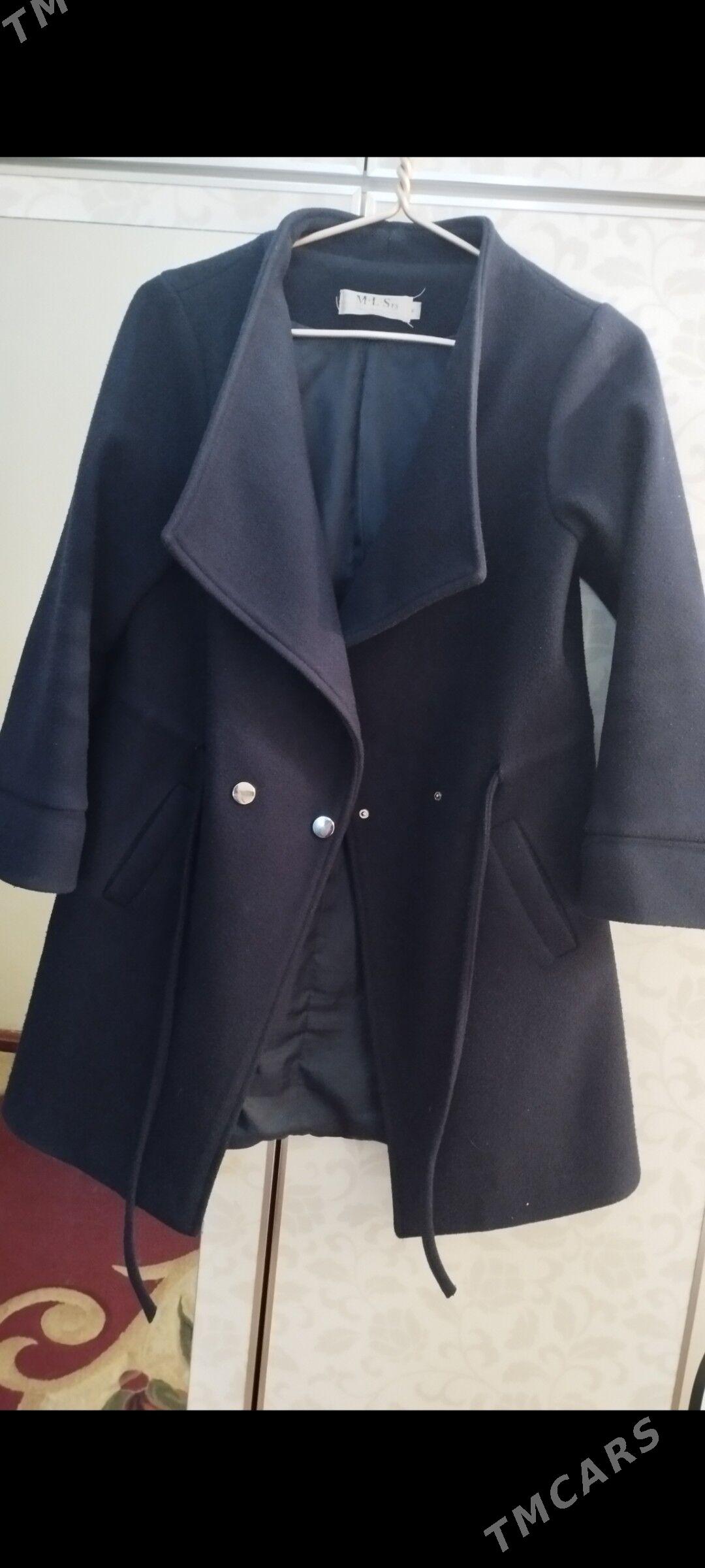 Palto dublýonka - Ашхабад - img 2