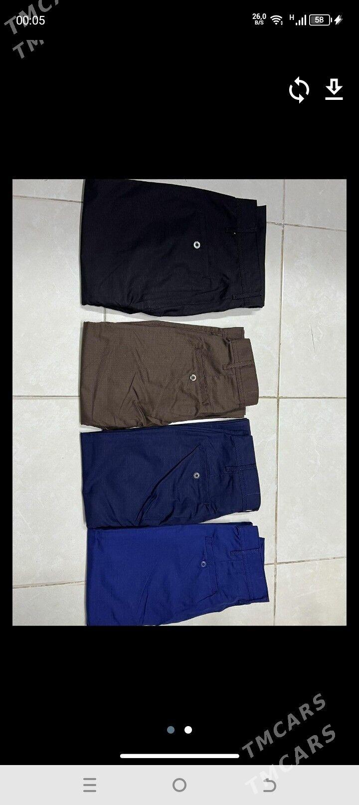 geyilen eshik alyas daroska haly posuda oy goslary - Aşgabat - img 2