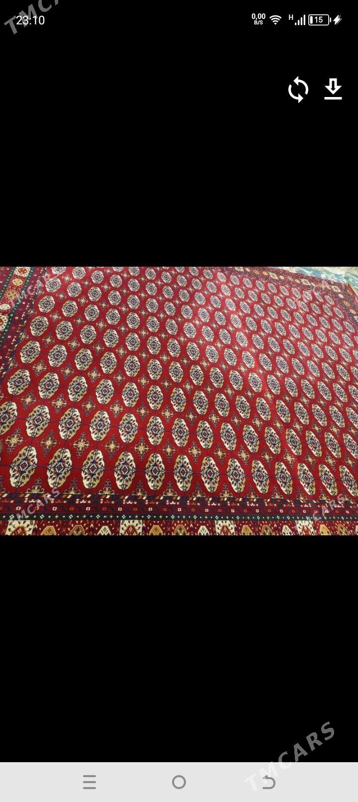 geyilen eshik alyas daroska haly posuda oy goslary - Aşgabat - img 10