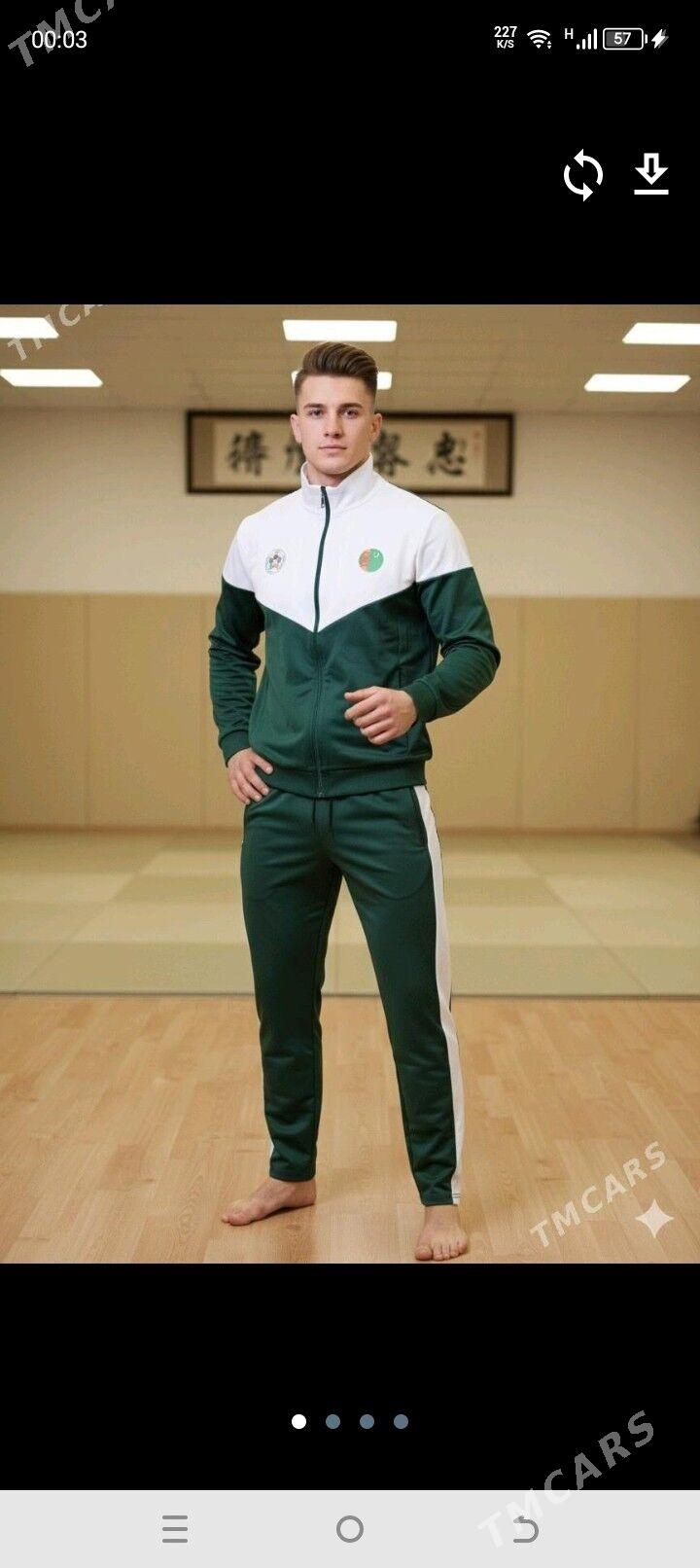 geyilen eshik alyas daroska haly posuda oy goslary - Aşgabat - img 5