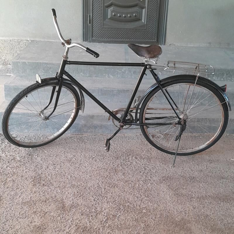 500lik Welosiped - Туркменгала - img 2