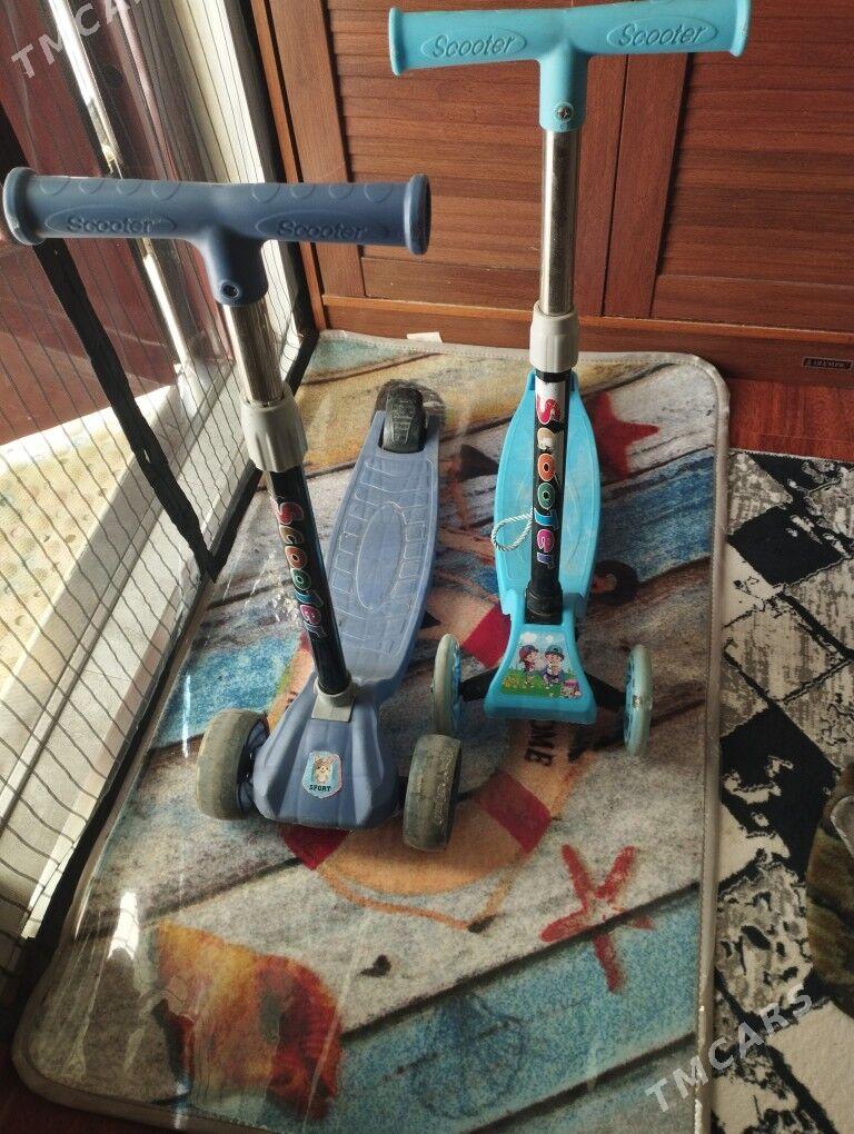 самокат - Aşgabat - img 2