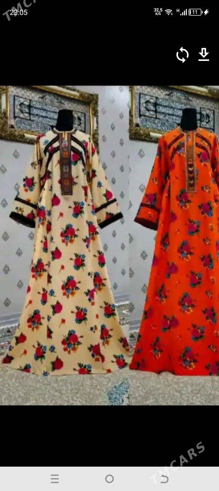 geyilen eshik alyas daroska haly posuda oy goslary - Aşgabat - img 9