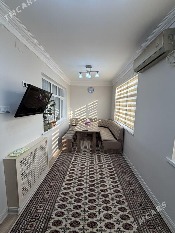 gaudan w satlyk jay 4 komnat - Aşgabat - img 10