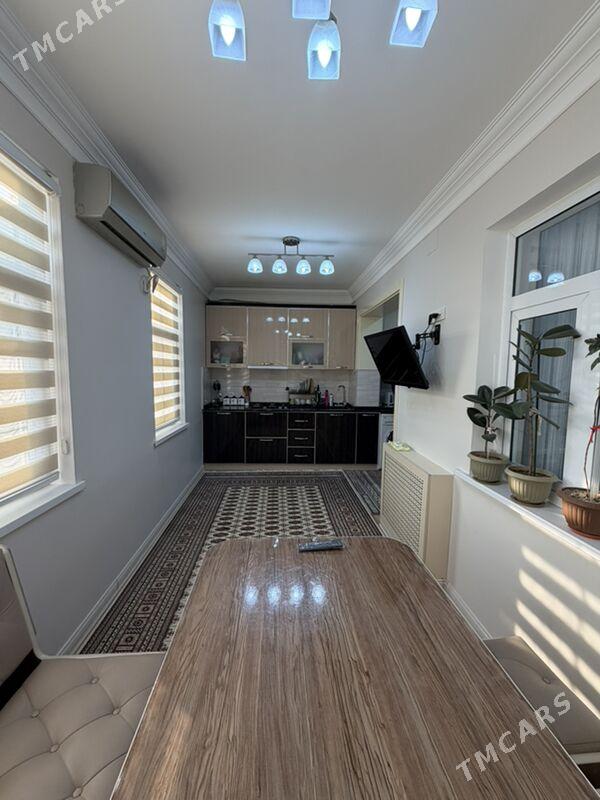 gaudan w satlyk jay 4 komnat - Aşgabat - img 9