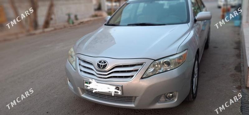 Toyota Camry 2010 - 205 000 TMT - Мары - img 3