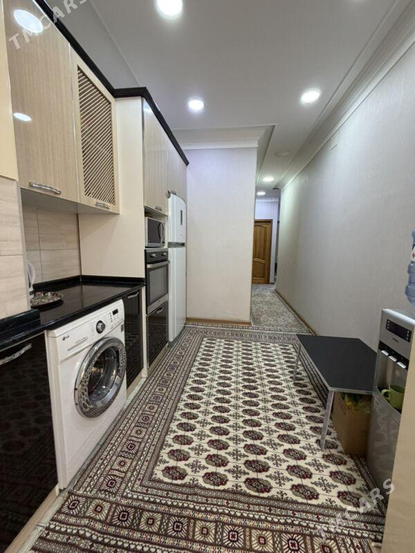 gaudan w satlyk jay 4 komnat - Aşgabat - img 8