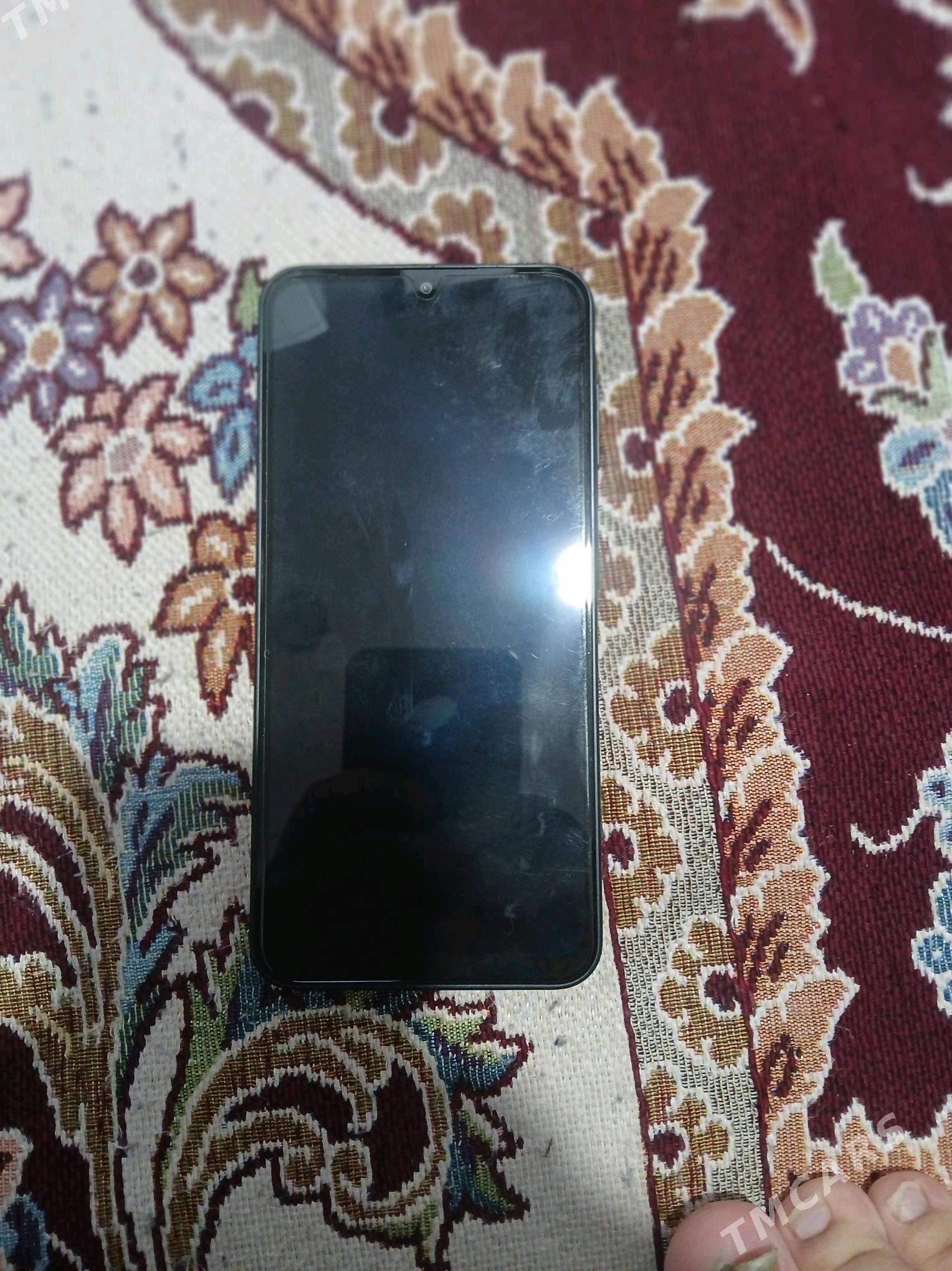 samsung a16 - Ашхабад - img 2