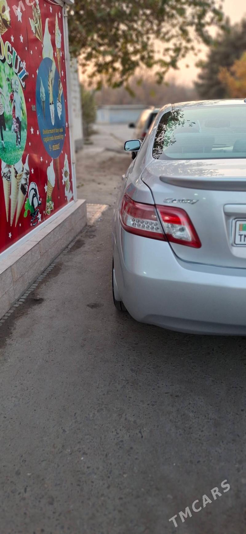 Toyota Camry 2010 - 205 000 TMT - Мары - img 6