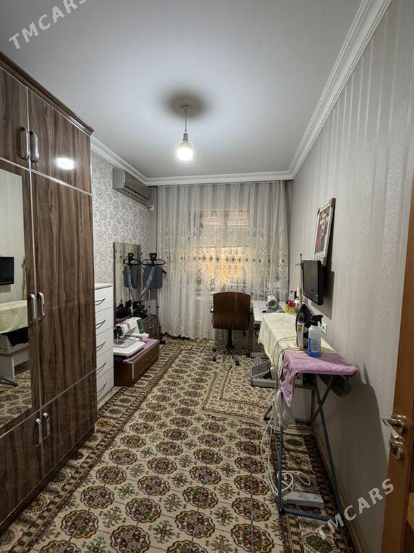 gaudan w satlyk jay 4 komnat - Aşgabat - img 6