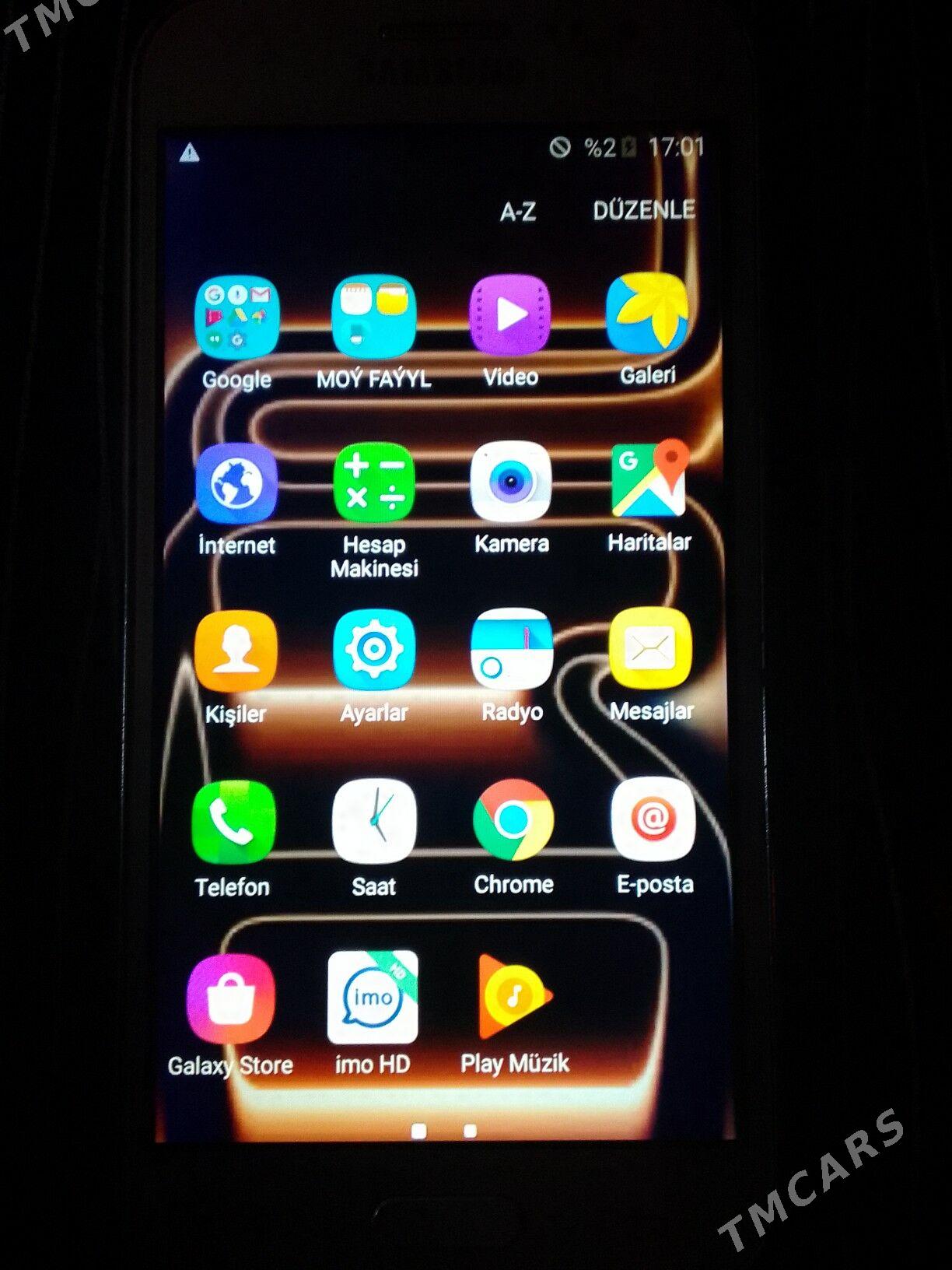 Samsung j2 - Фарап - img 1