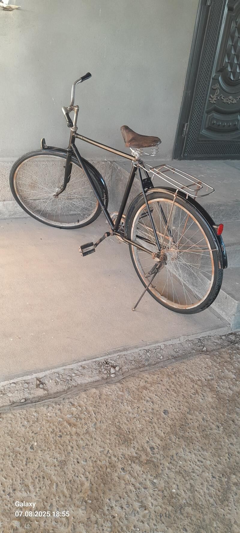 500lik Welosiped - Туркменгала - img 4