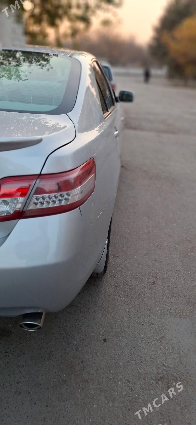 Toyota Camry 2010 - 205 000 TMT - Мары - img 5