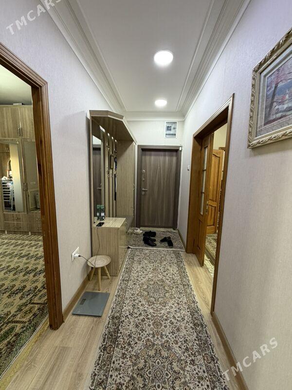 gaudan w satlyk jay 4 komnat - Aşgabat - img 5
