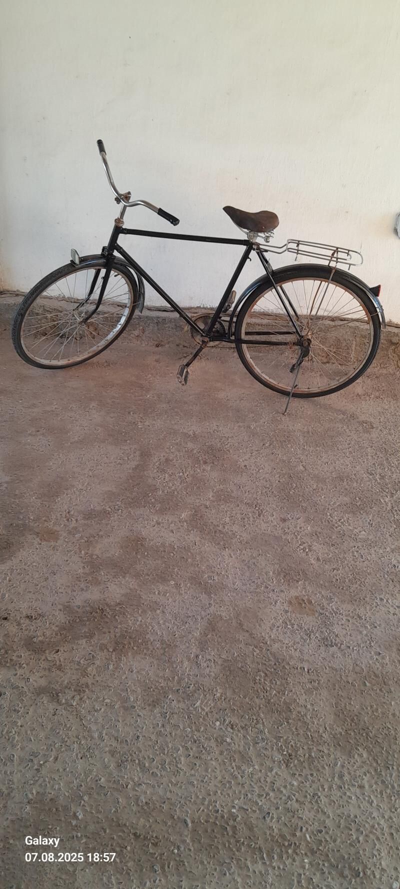 500lik Welosiped - Туркменгала - img 5
