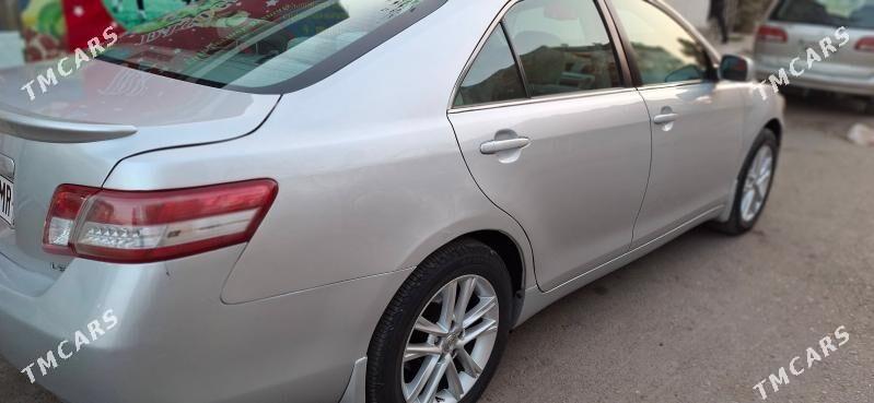 Toyota Camry 2010 - 205 000 TMT - Мары - img 4
