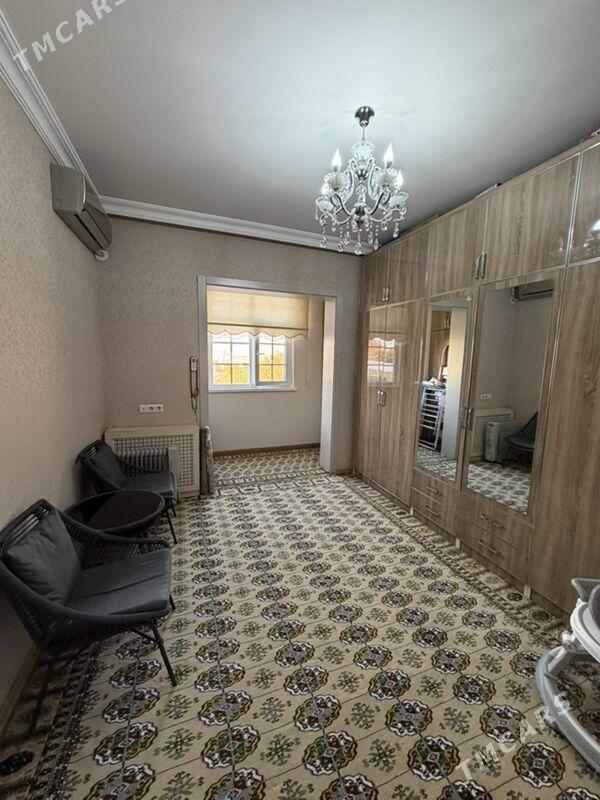 gaudan w satlyk jay 4 komnat - Aşgabat - img 4