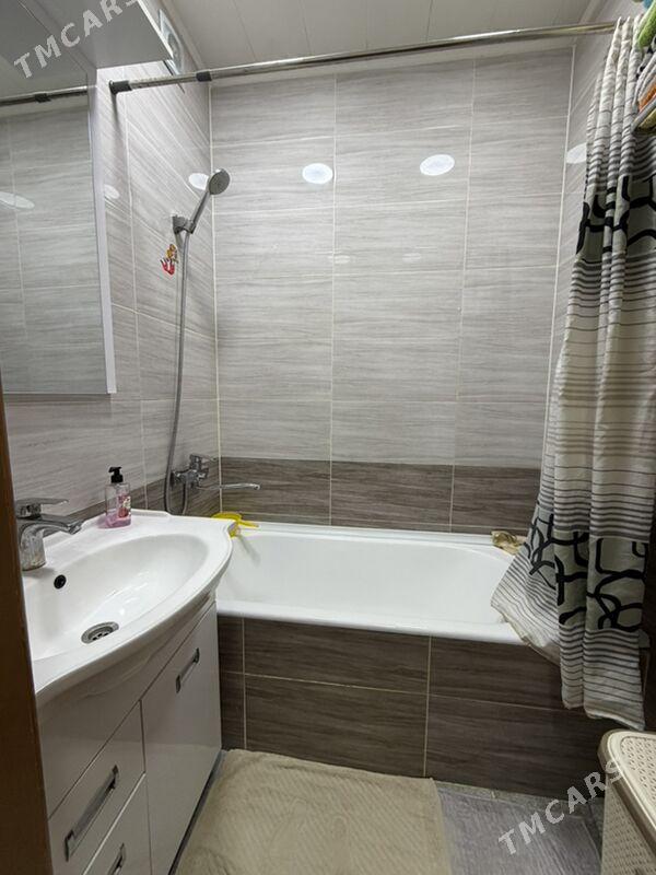 gaudan w satlyk jay 4 komnat - Aşgabat - img 7