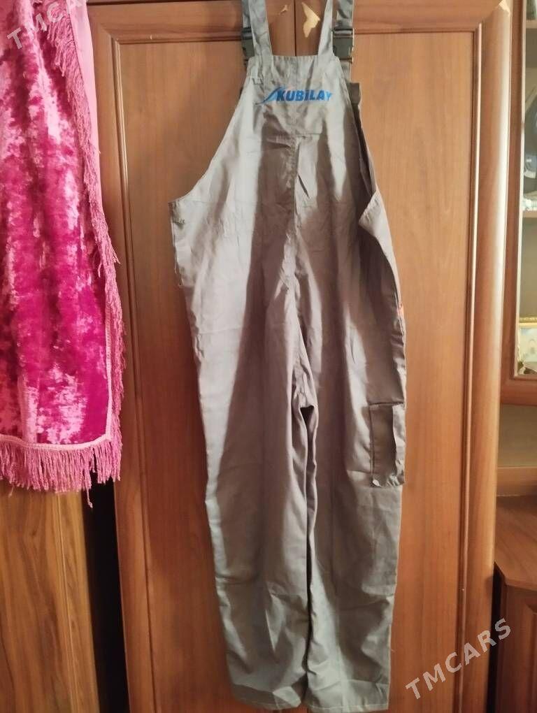 куртки и пальто - Ашхабад - img 2