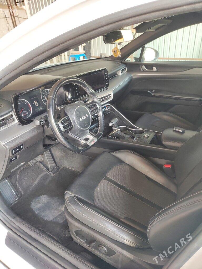 Kia K5 2022 - 300 000 TMT - Mary - img 6
