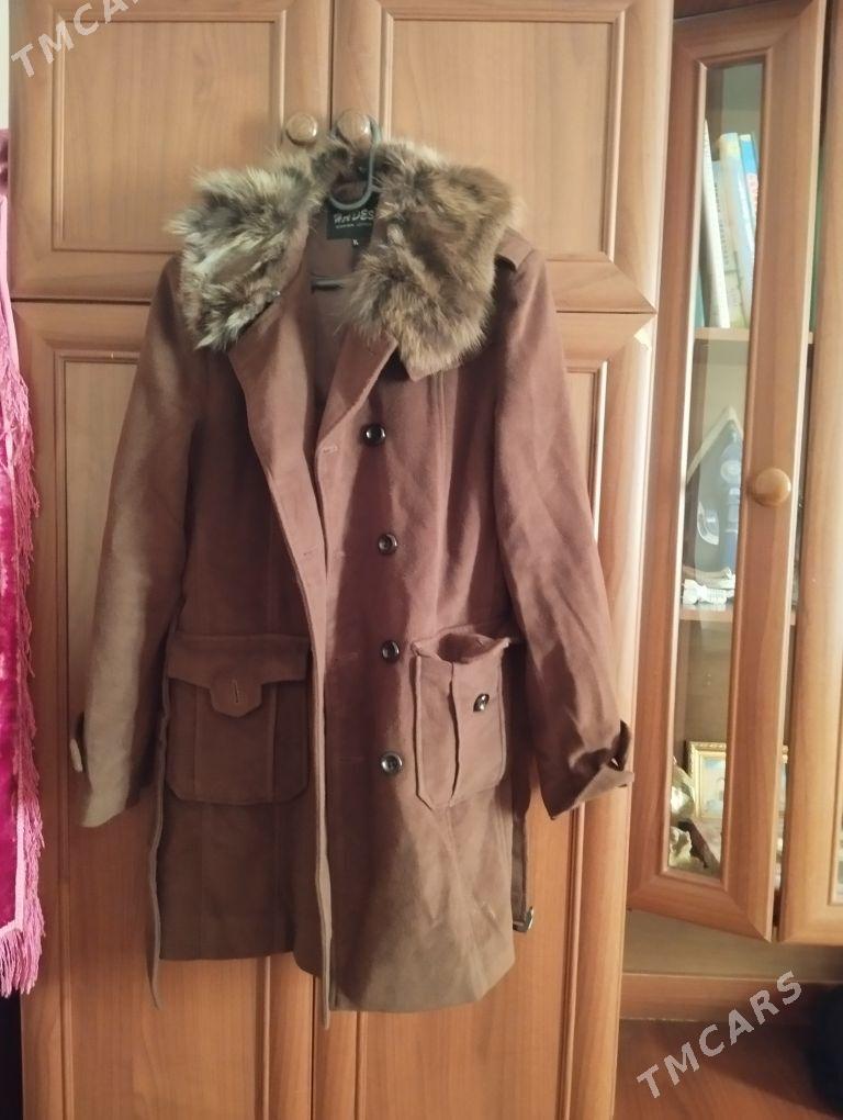 куртки и пальто - Ашхабад - img 7