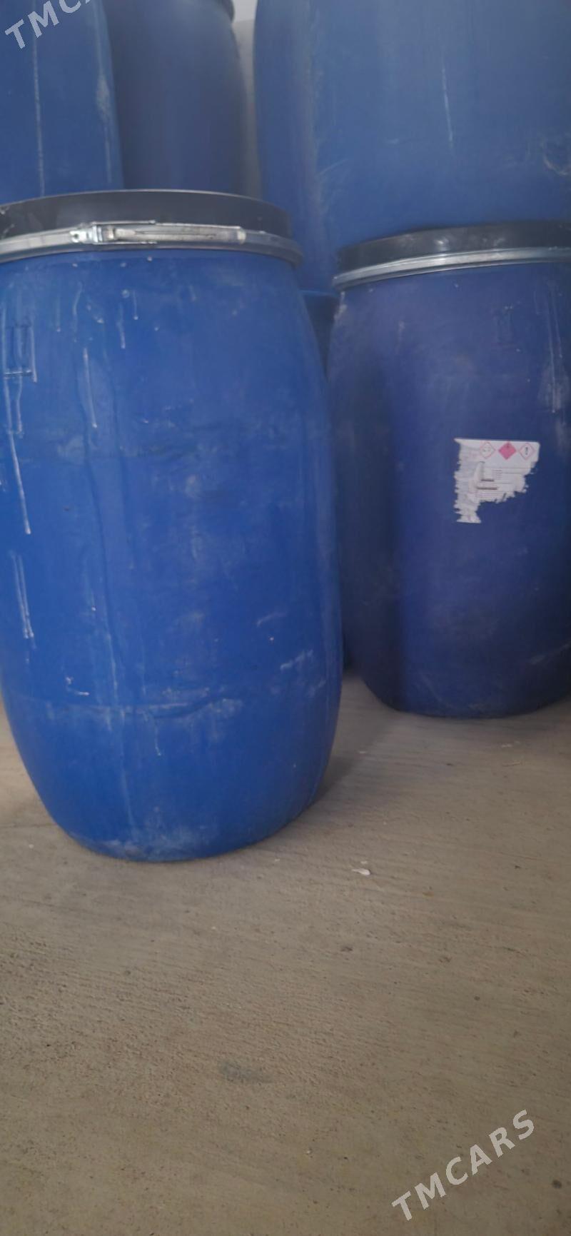 Pylasmas bocka - Aşgabat - img 2