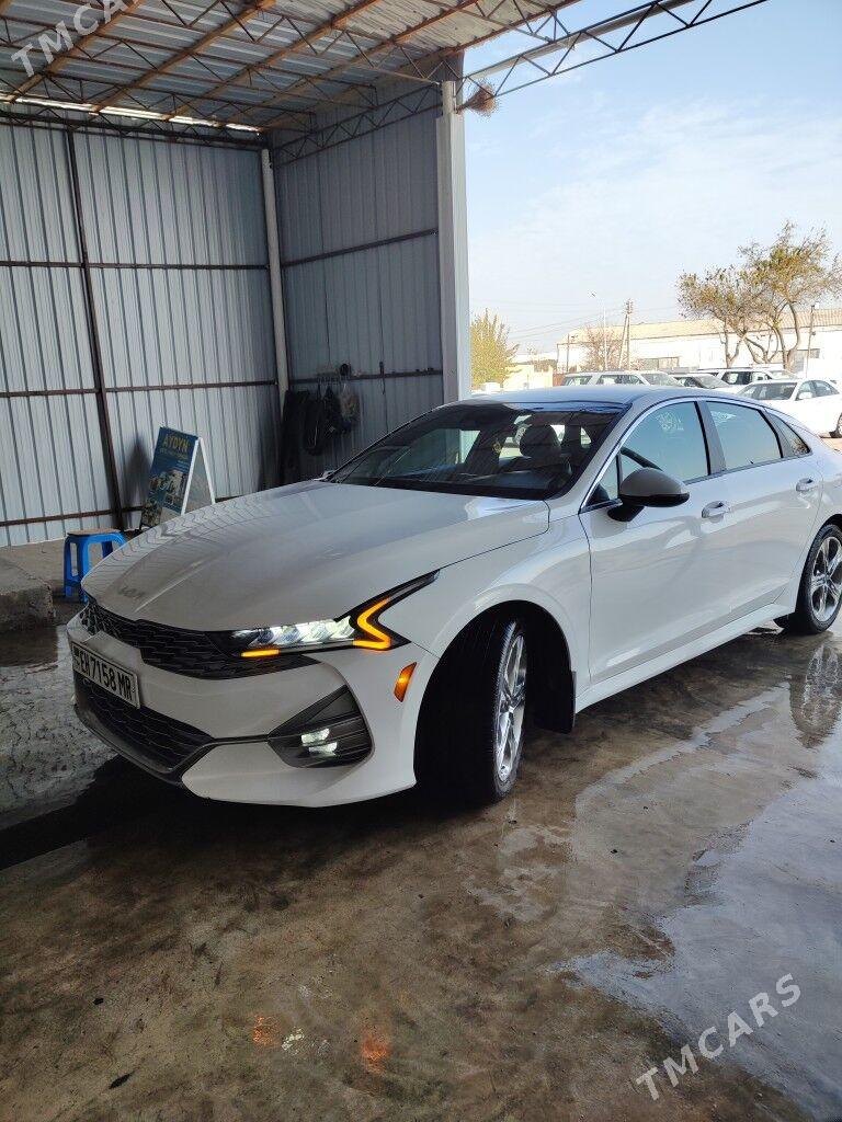 Kia K5 2022 - 300 000 TMT - Mary - img 5