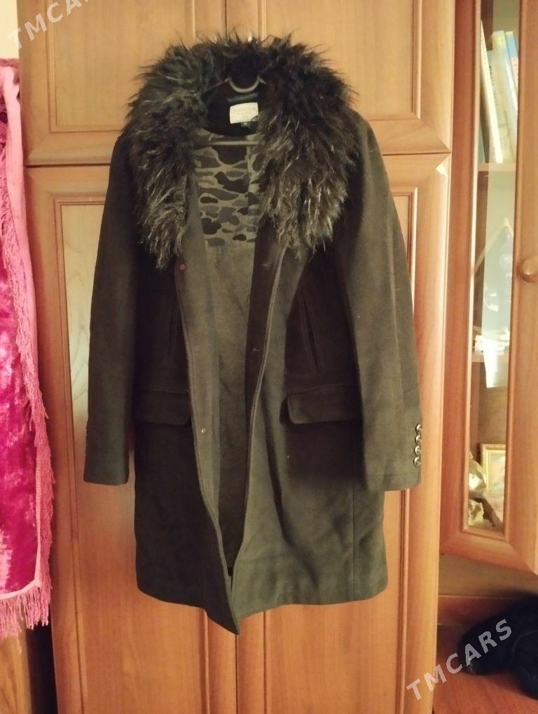 куртки и пальто - Ашхабад - img 3