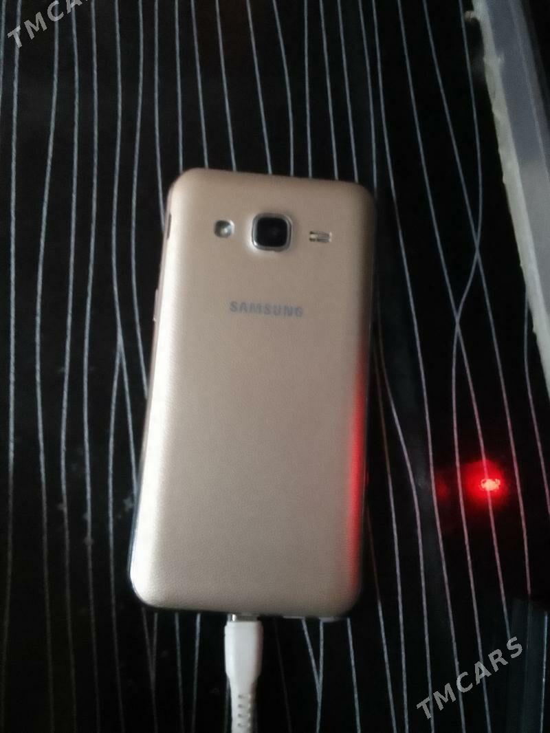 Samsung j2 - Фарап - img 5