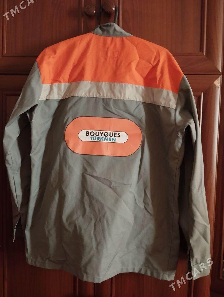 куртки и пальто - Ашхабад - img 4