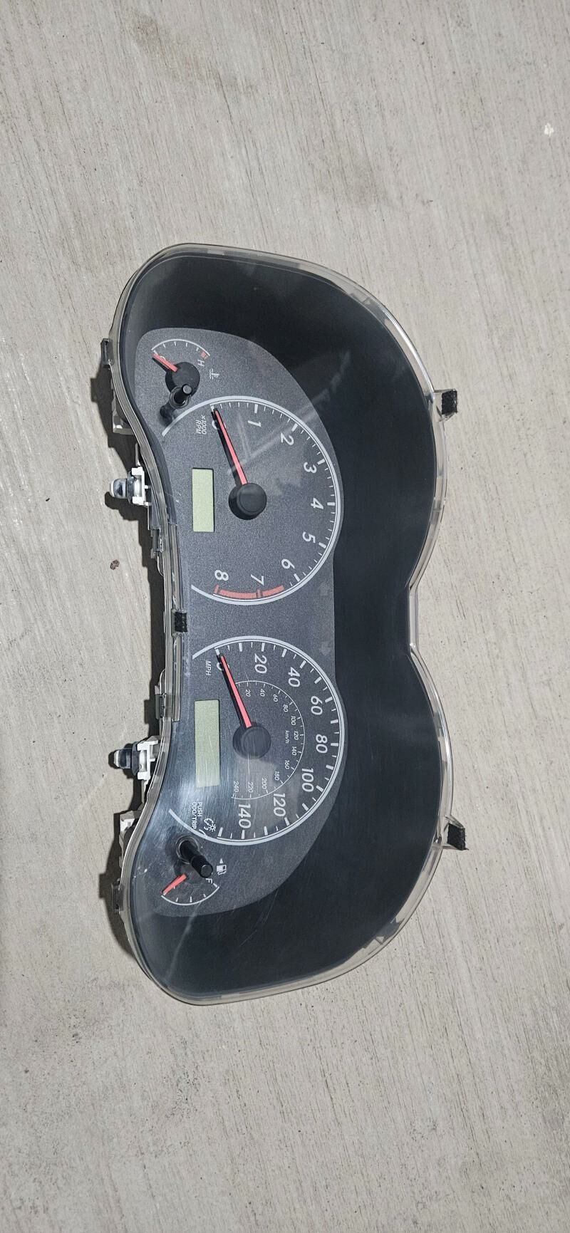 spediometr спидометр 347 TMT - Aşgabat - img 4